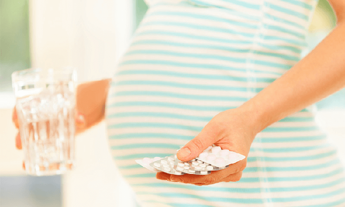 Cosas que deberías hacer durante el embarazo 
