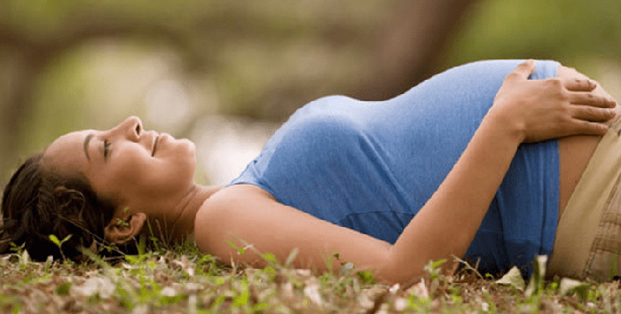 Bienestar emocional durante el embarazo