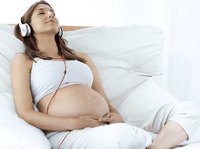 Consejos para el bienestar emocional durante el embarazo