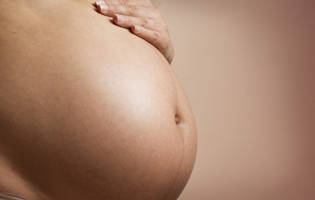 Los mejore consejos para embarazadas primerizas.