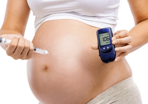 Así afectaría la diabetes gestacional su embarazo