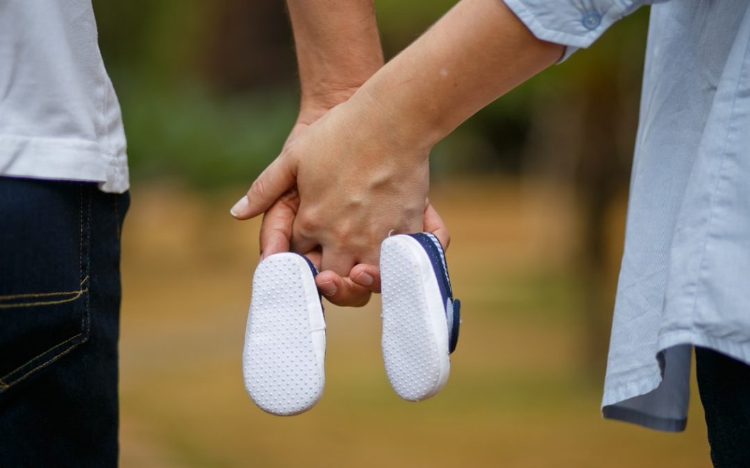 Consejos para ser mamá por si has decidido quedarte embarazada