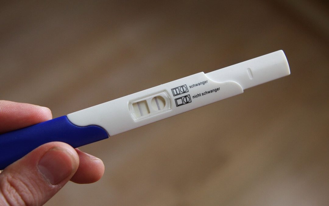 Si presentas estos signos, puede ser que estés embarazada