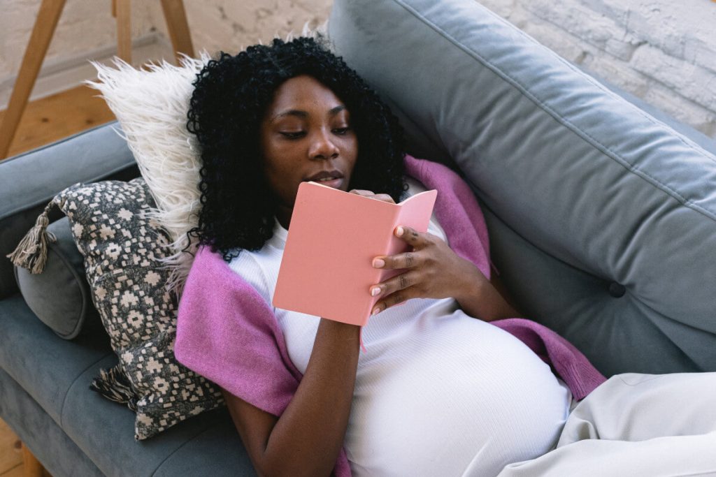 Importancia de los sangrados durante el embarazo 