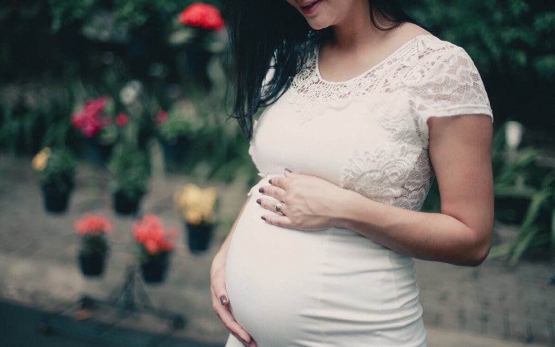 Los primeros síntomas del embarazo