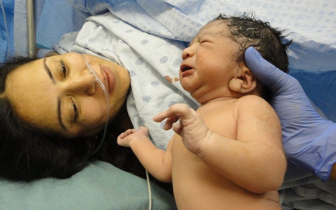 10 cosas que no sabías sobre el parto