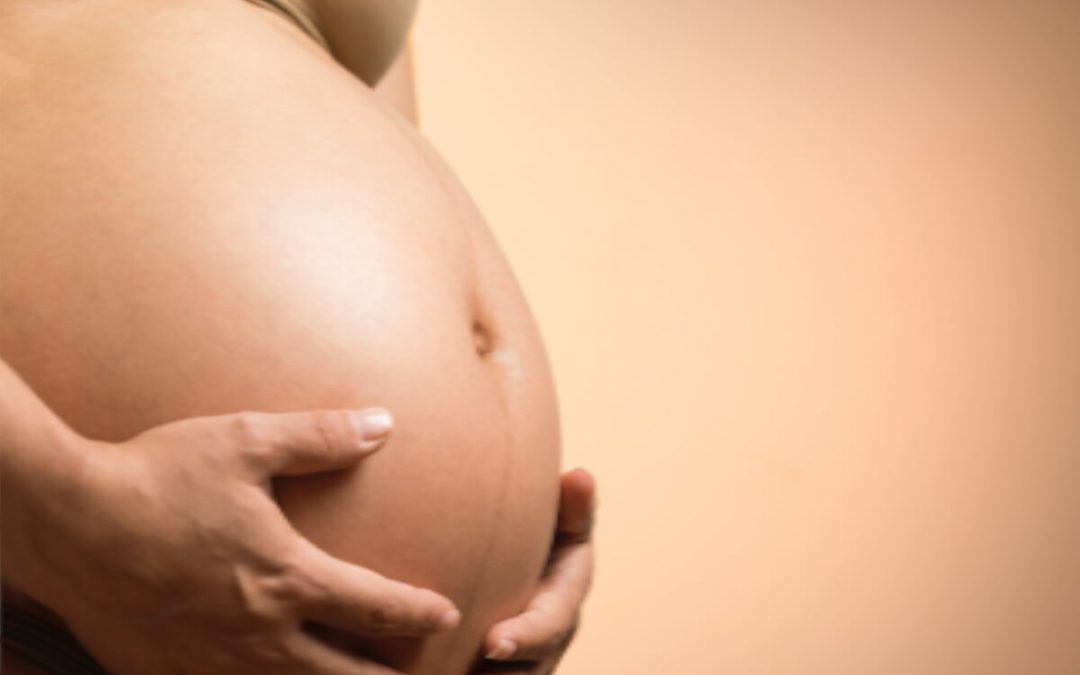 Sangrados durante el embarazo