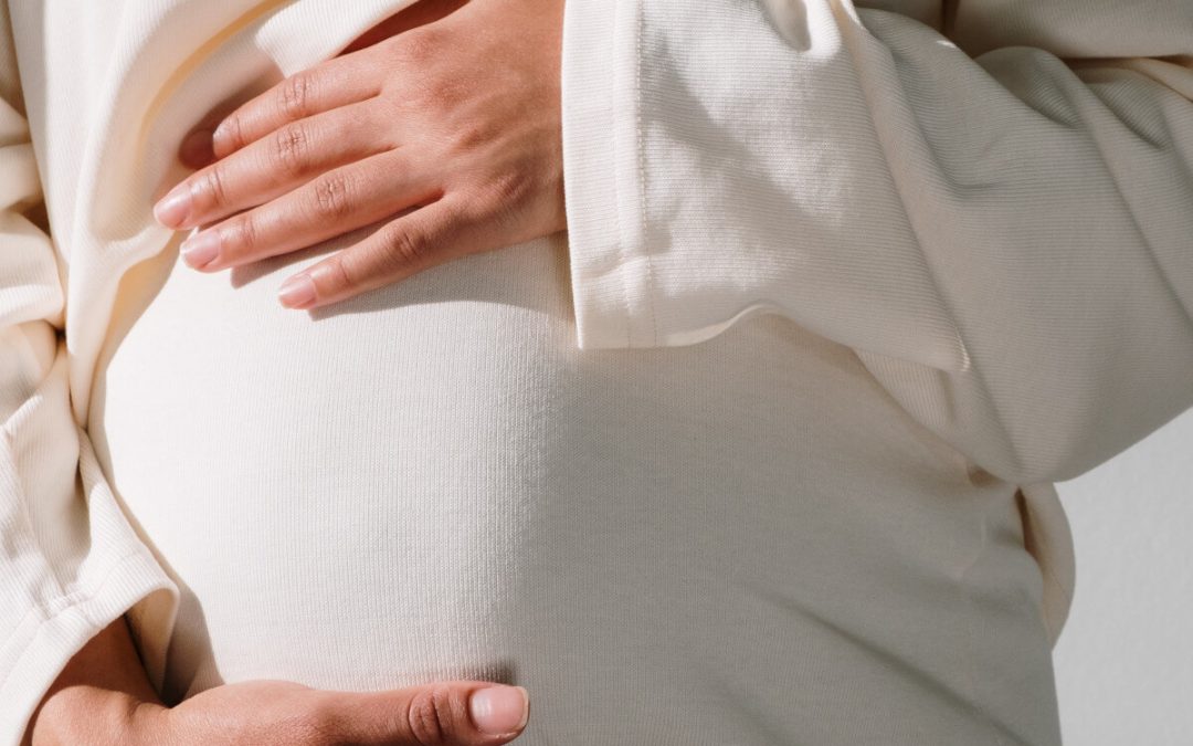 Embarazo de alto riesgo