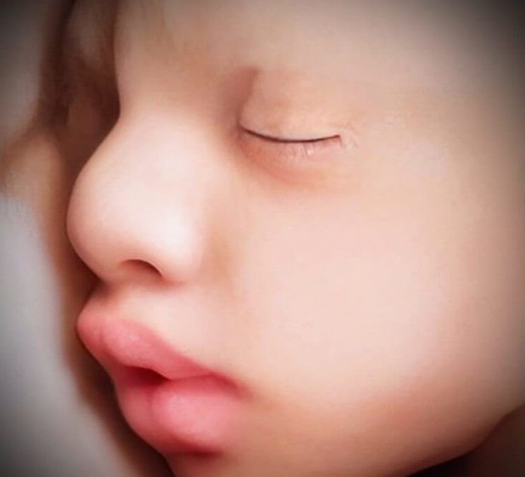 ¿Qué es la ecografía 8K?