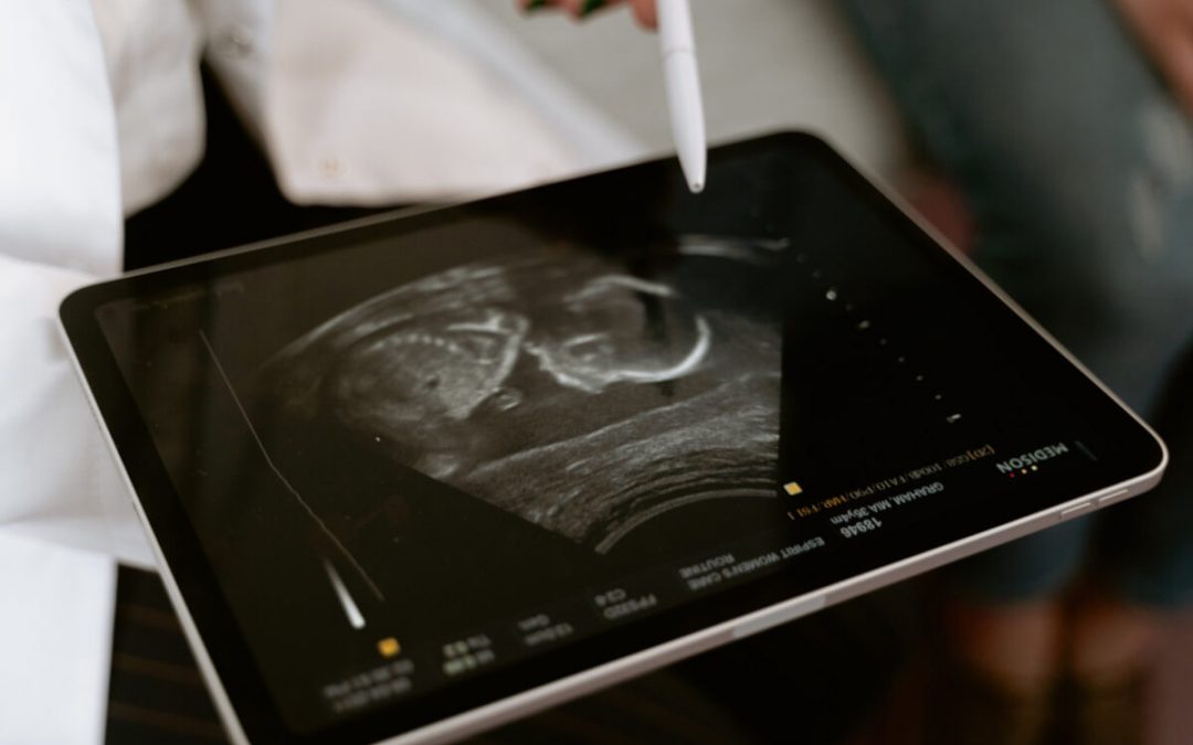 Problemas detectables en las ecografías