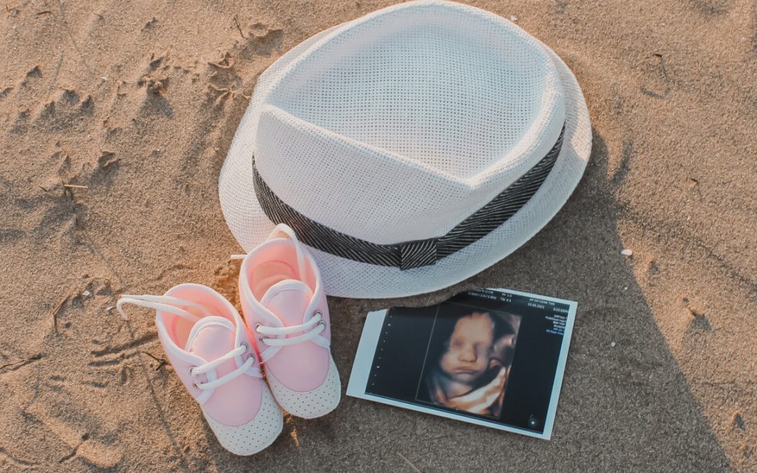 ¿Qué veré en mi Ecografía prenatal 5D?