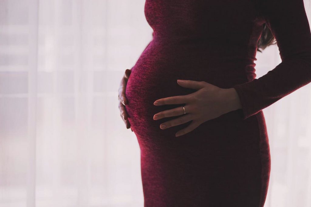 ¿Cuáles son las posibles patologías que ponen en riesgo un embarazo?