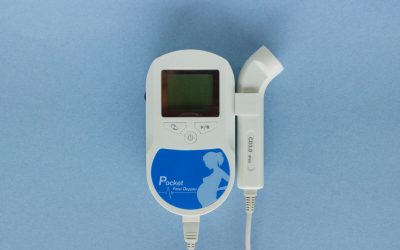 ¿Qué es una ecografía Doppler?