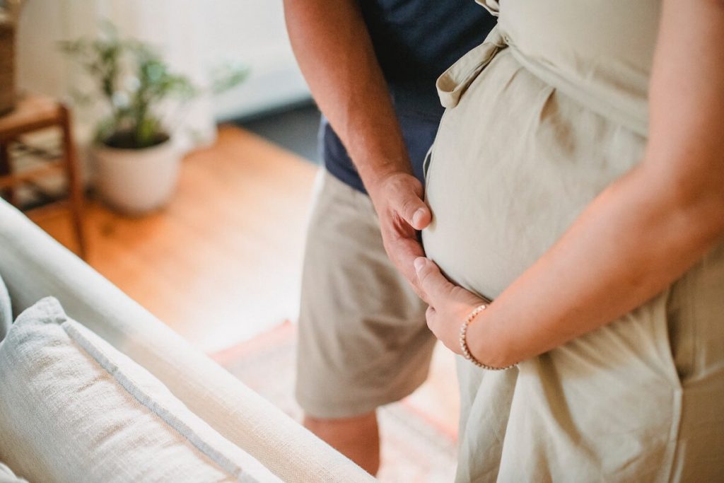 ¿Por qué realizar una ecografía prenatal?